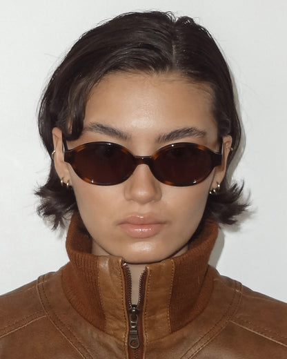 Lunettes de Soleil Selma - Corlin