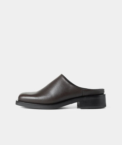Mule Alex - Garment Project