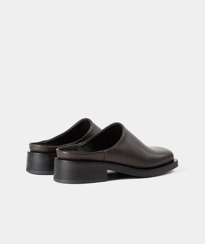 Mule Alex - Garment Project