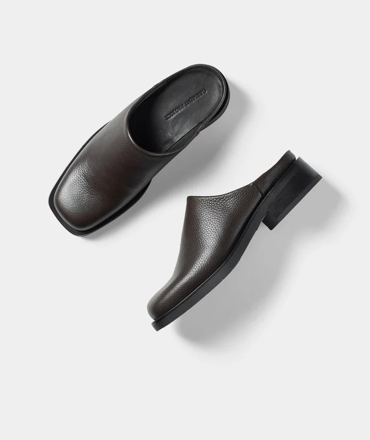 Mule Alex - Garment Project