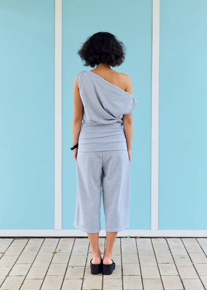 Top Naomi Gris - RÉSUMÉ