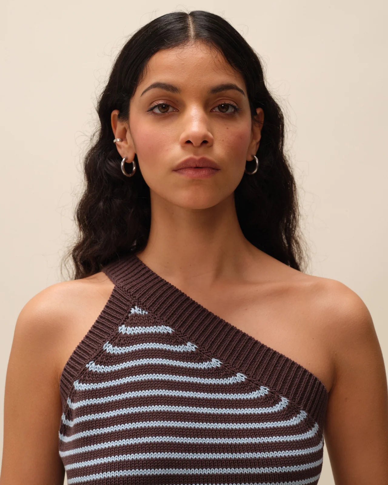 Top Rayé Jimmy - Nitah