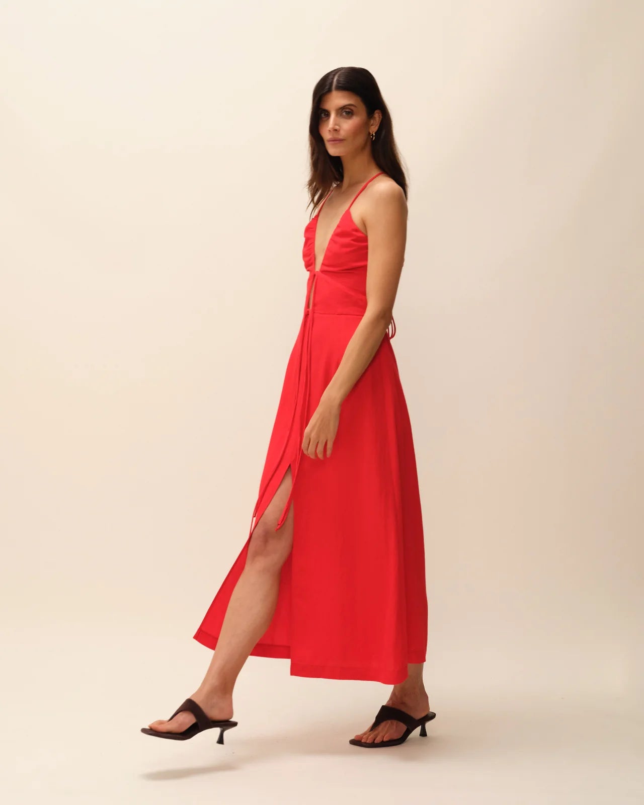 Robe Anita - Nitah