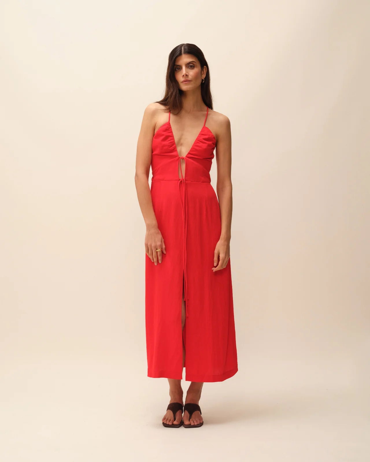 Robe Anita - Nitah