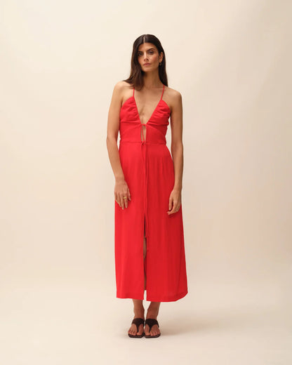 Robe Anita - Nitah