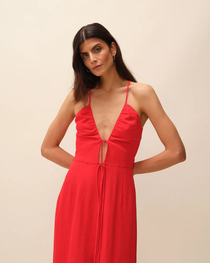 Robe Anita - Nitah