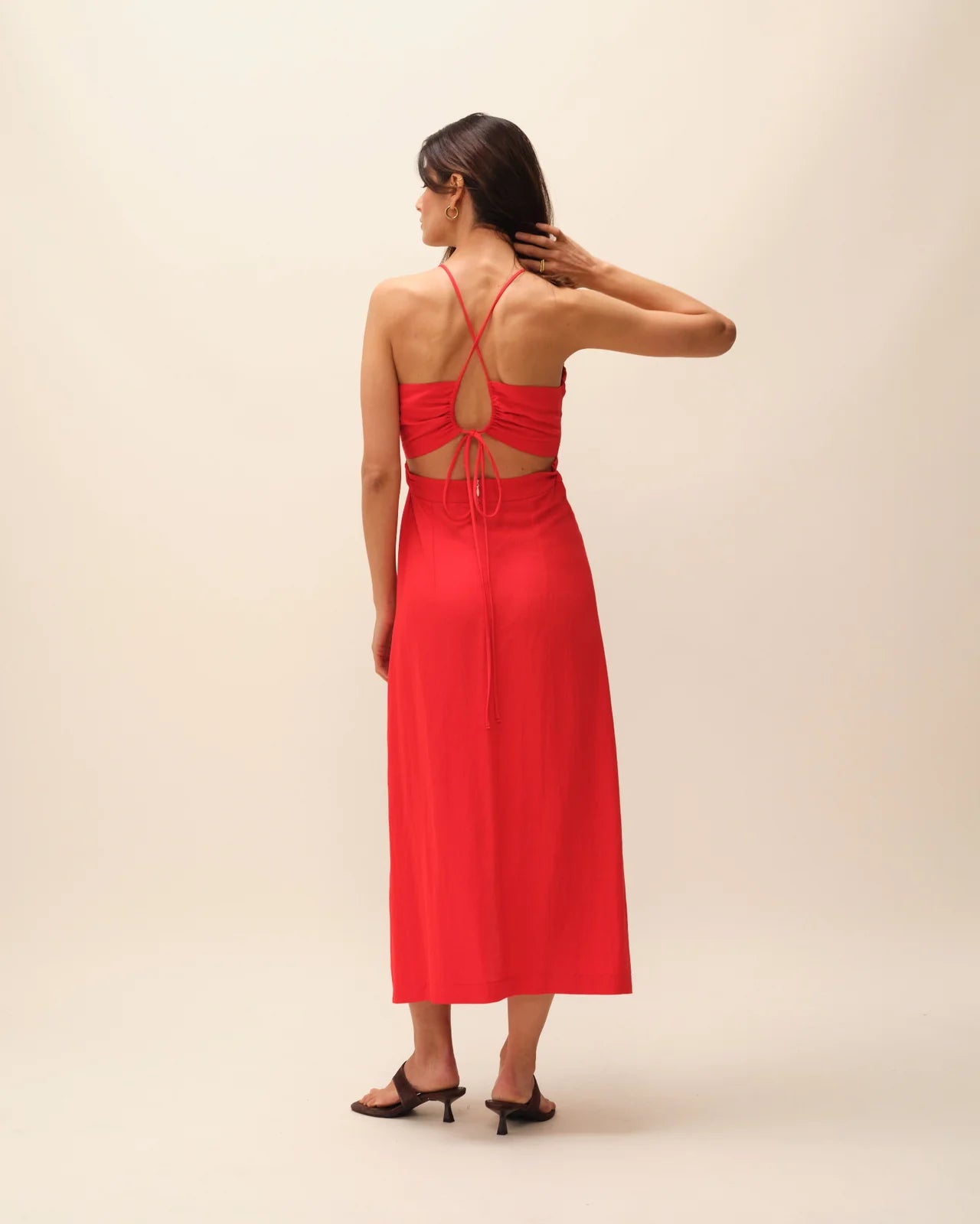 Robe Anita - Nitah