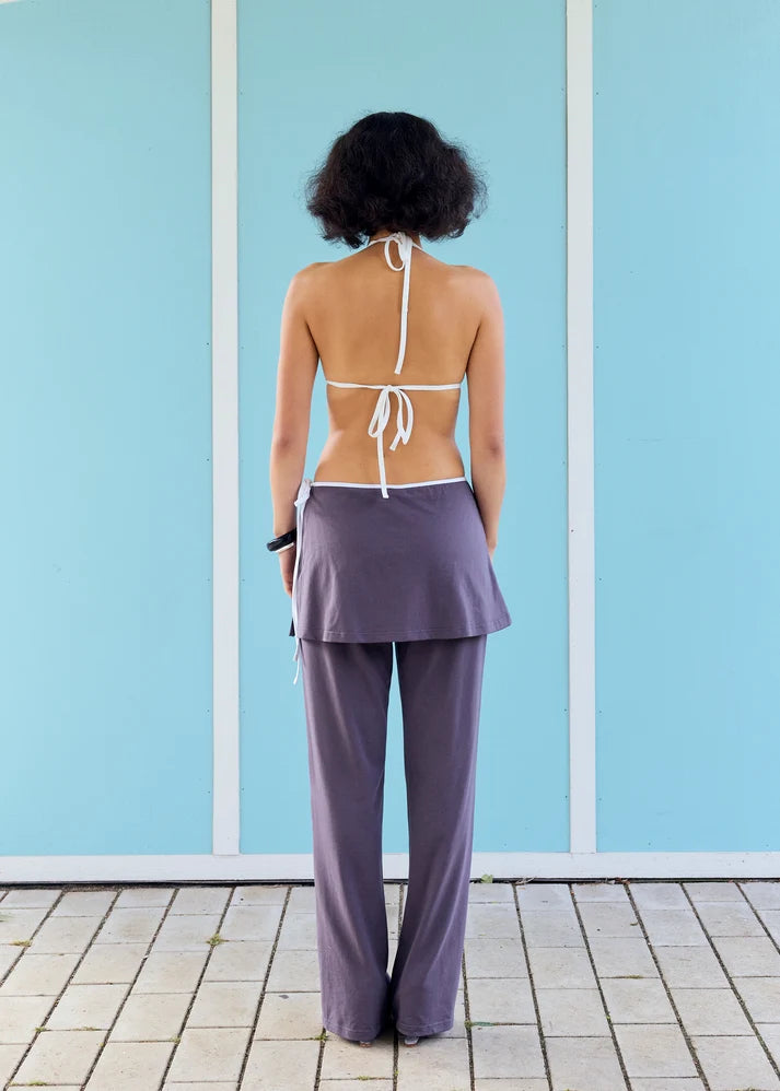 Pantalon Noella - RÉSUMÉ