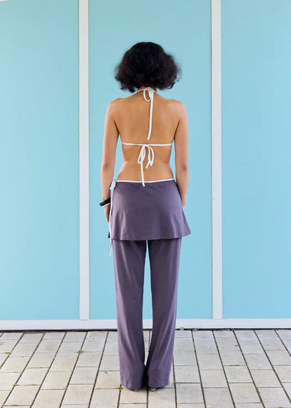 Pantalon Noella - RÉSUMÉ