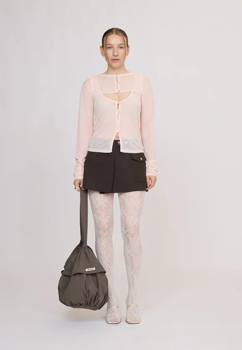 Blouse OliseRS - RÉSUMÉ