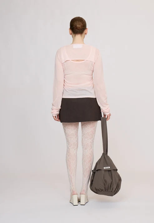 Blouse OliseRS - RÉSUMÉ