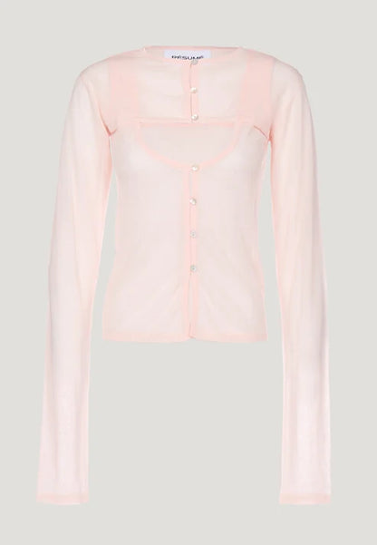 Blouse OliseRS - RÉSUMÉ