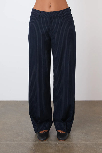 Pantalon Bardot - Peachy Den