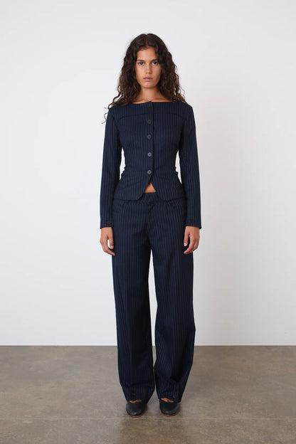 Pantalon Bardot - Peachy Den
