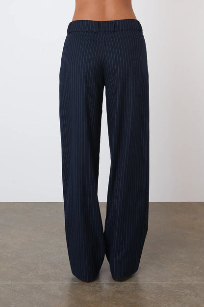 Pantalon Bardot - Peachy Den