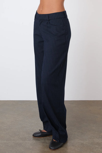 Pantalon Bardot - Peachy Den