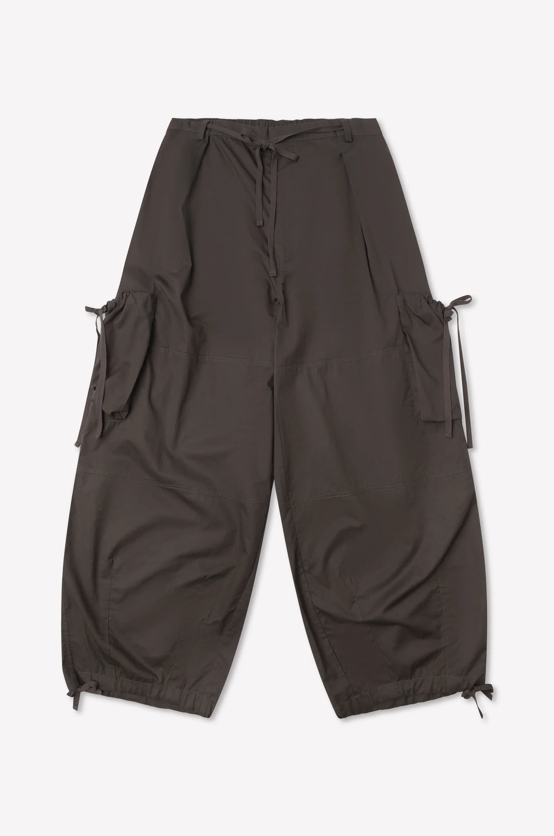 Pantalon Cargo Carob - Deiji Studios