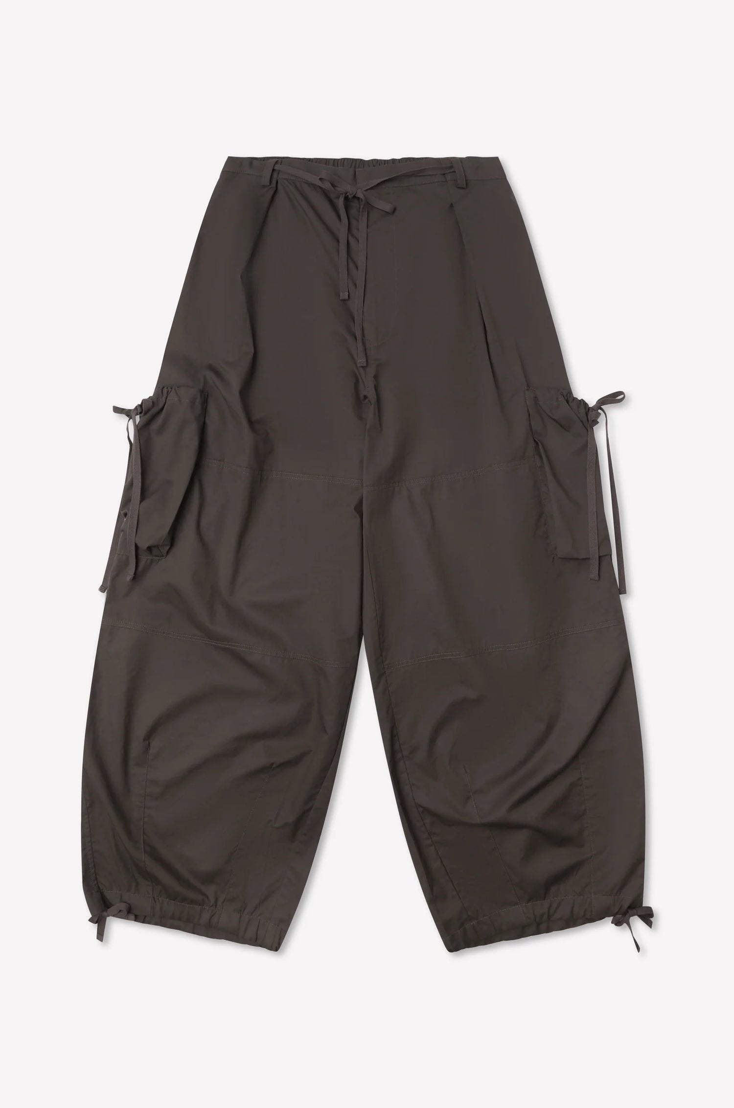 Pantalon Cargo Carob - Deiji Studios