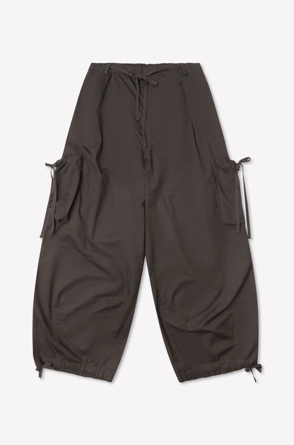 Pantalon Cargo Carob - Deiji Studios