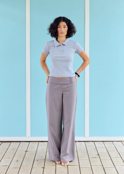 Pantalon Nubia - RÉSUMÉ