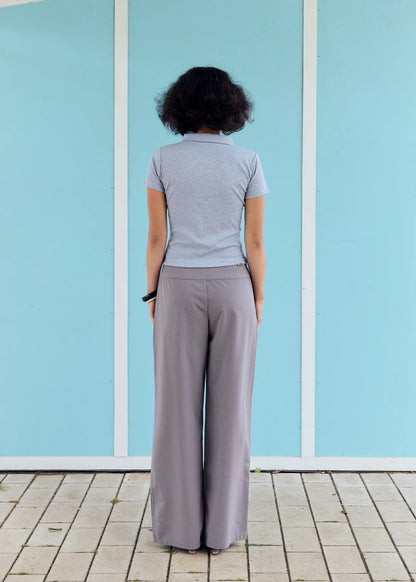 Pantalon Nubia - RÉSUMÉ