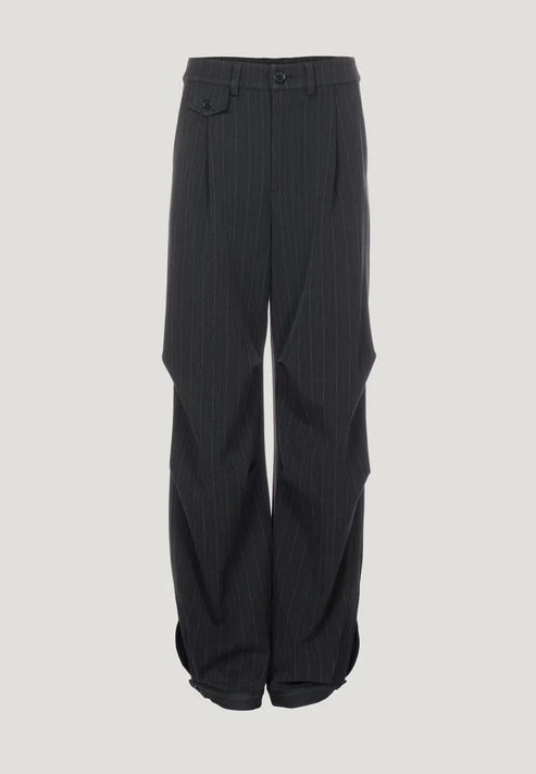 Pantalon OraRS - RÉSUMÉ