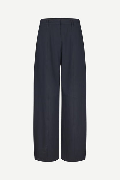 Pantalon Sabianca - Samsoe Samsoe