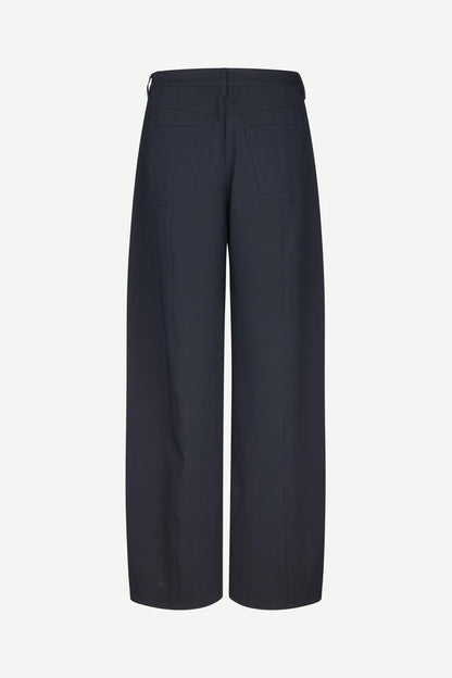Pantalon Sabianca - Samsoe Samsoe