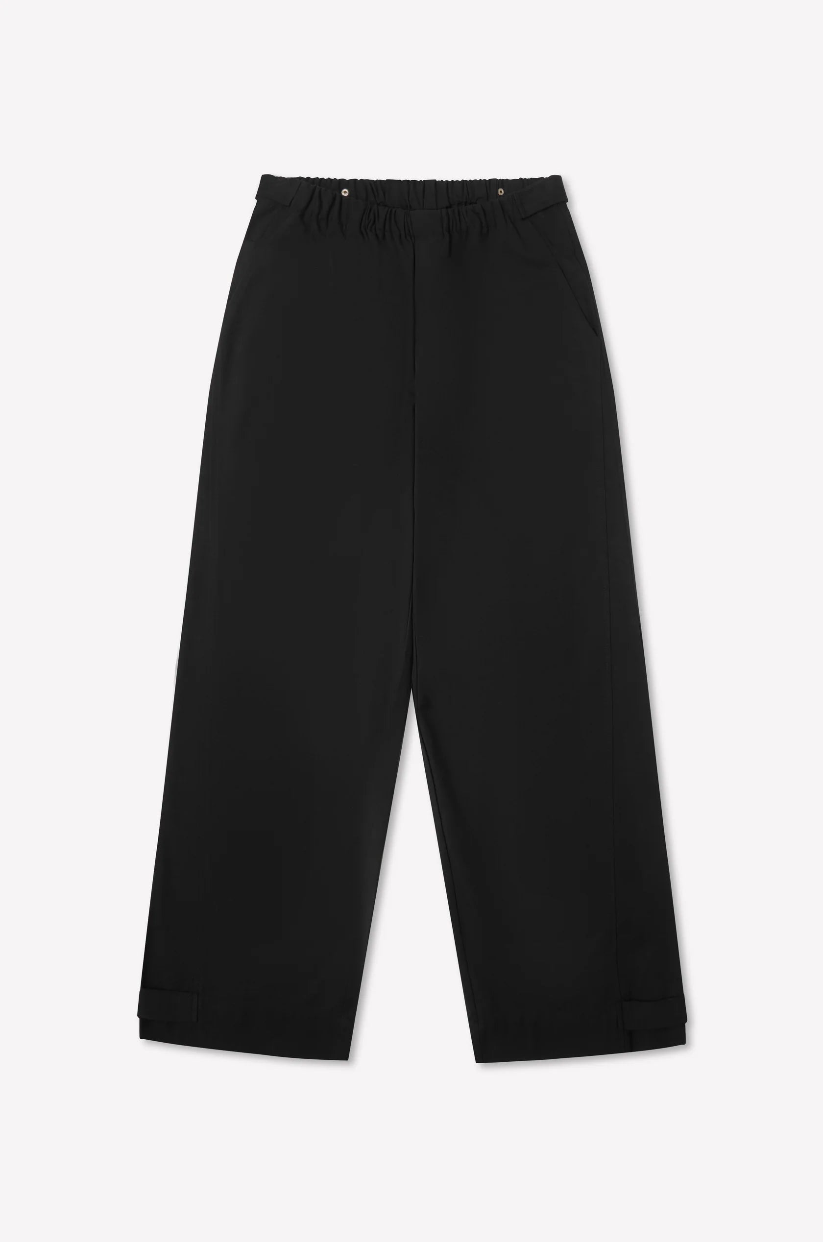 Pantalon Snap Tab - Deiji Studios