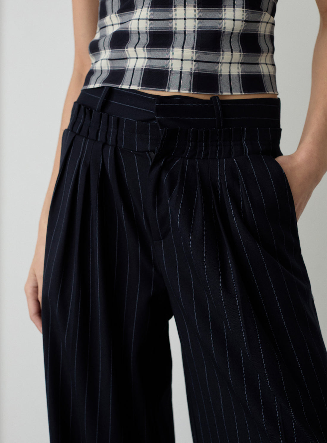 Pantalon Stella - Laagam