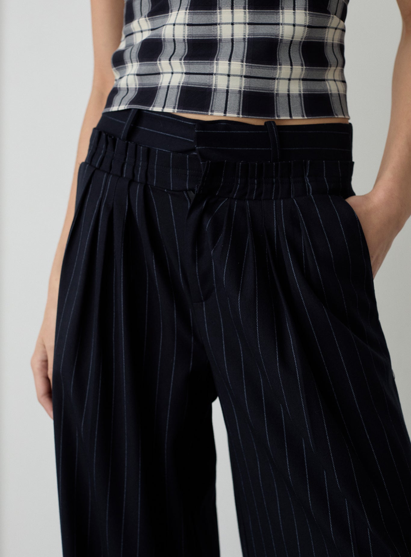 Pantalon Stella - Laagam