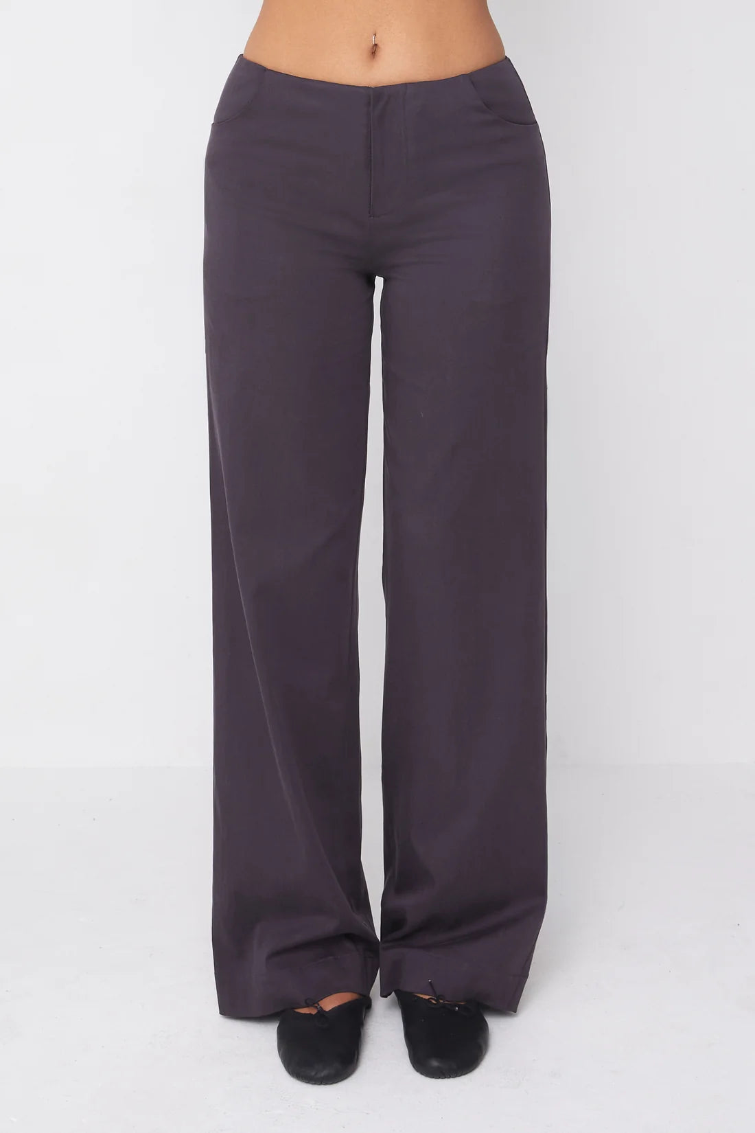 Pantalon Twiggy - Peachy Den