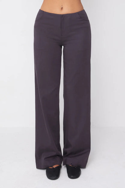 Pantalon Twiggy - Peachy Den