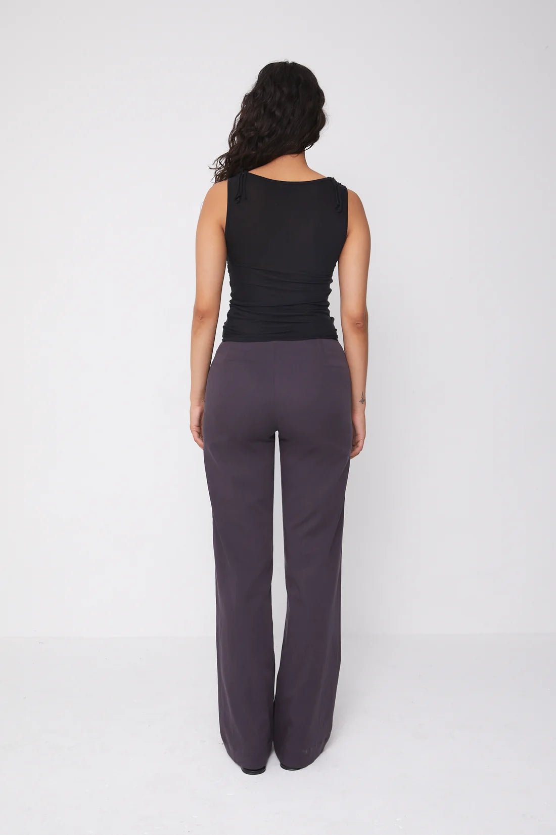 Pantalon Twiggy - Peachy Den