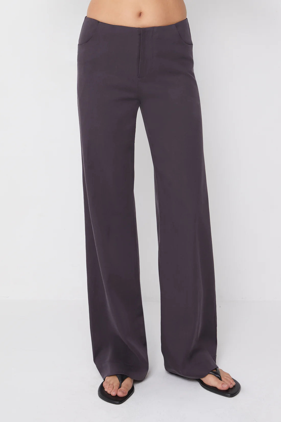 Pantalon Twiggy - Peachy Den