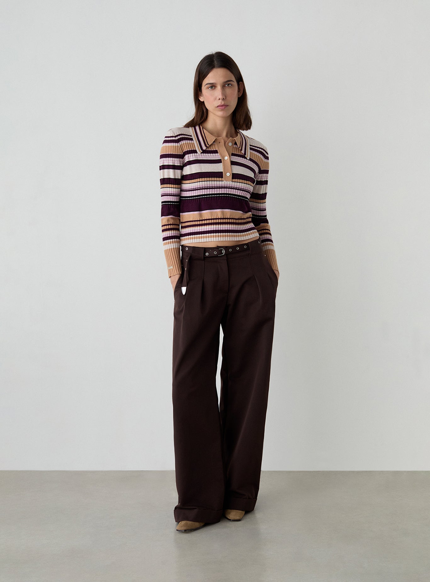 Pantalon Valea - Laagam