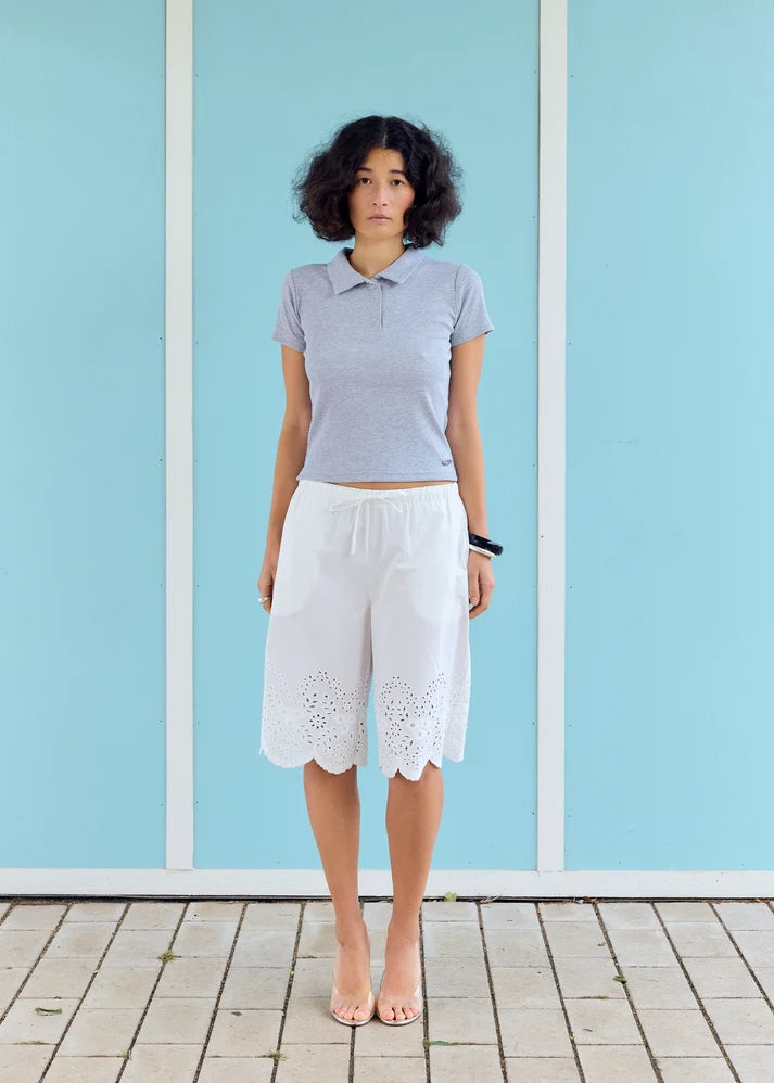 T-shirt Polo Niko - RÉSUMÉ