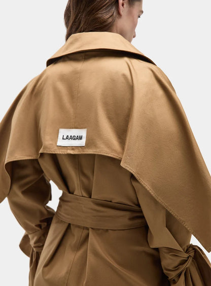 Trench Prague - Laagam