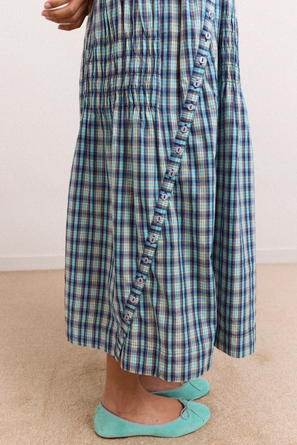 Robe Lyra Tomboy - Damson Madder