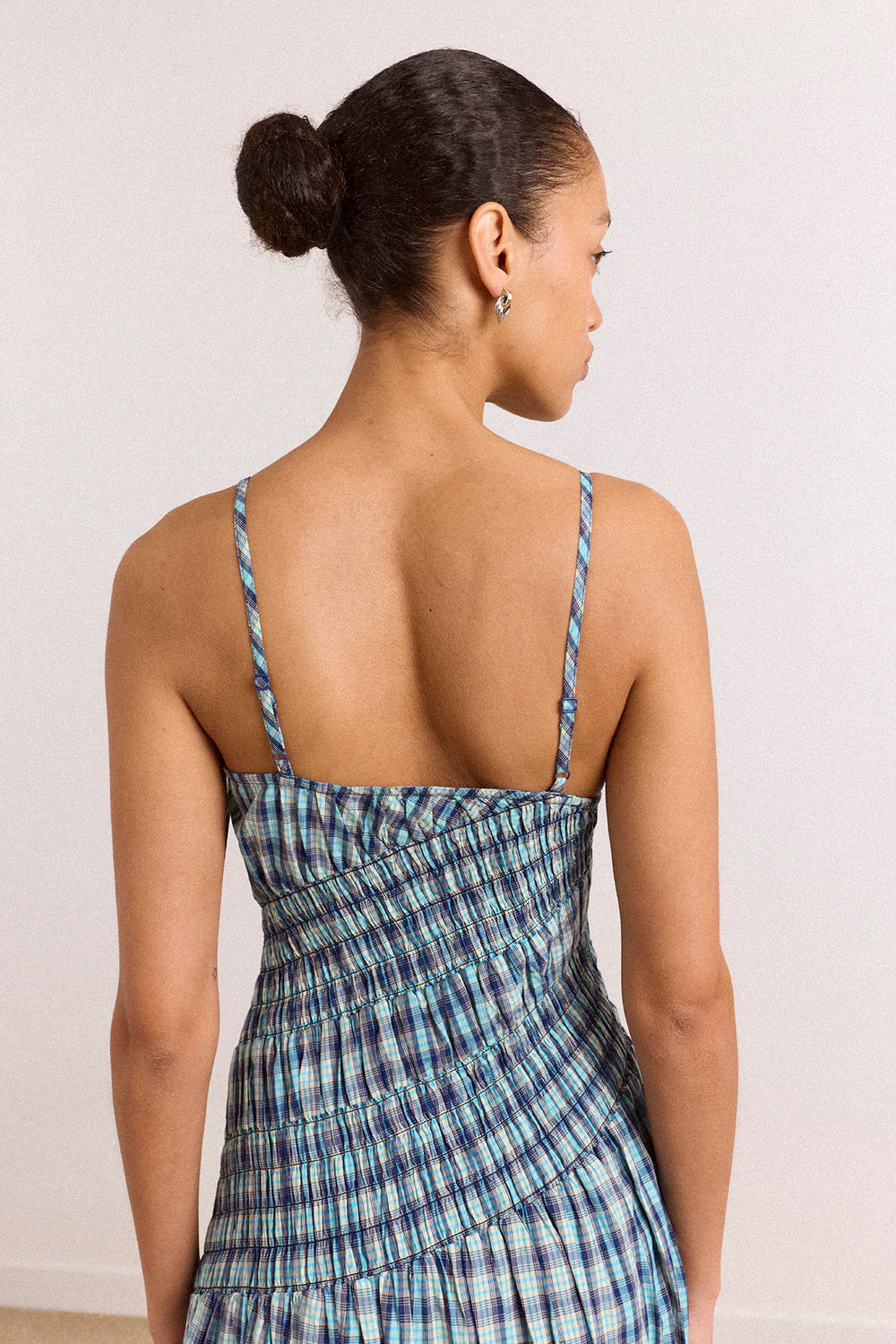Robe Lyra Tomboy - Damson Madder