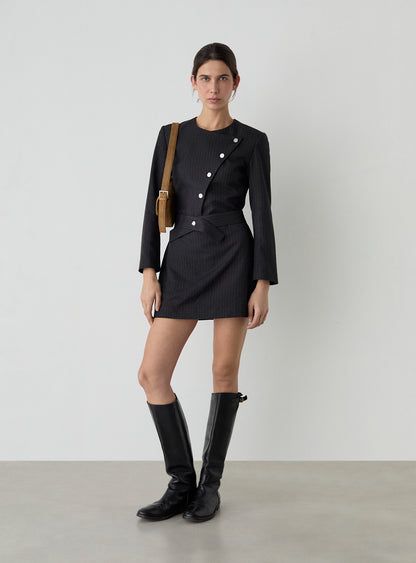 Robe Britt - Laagam