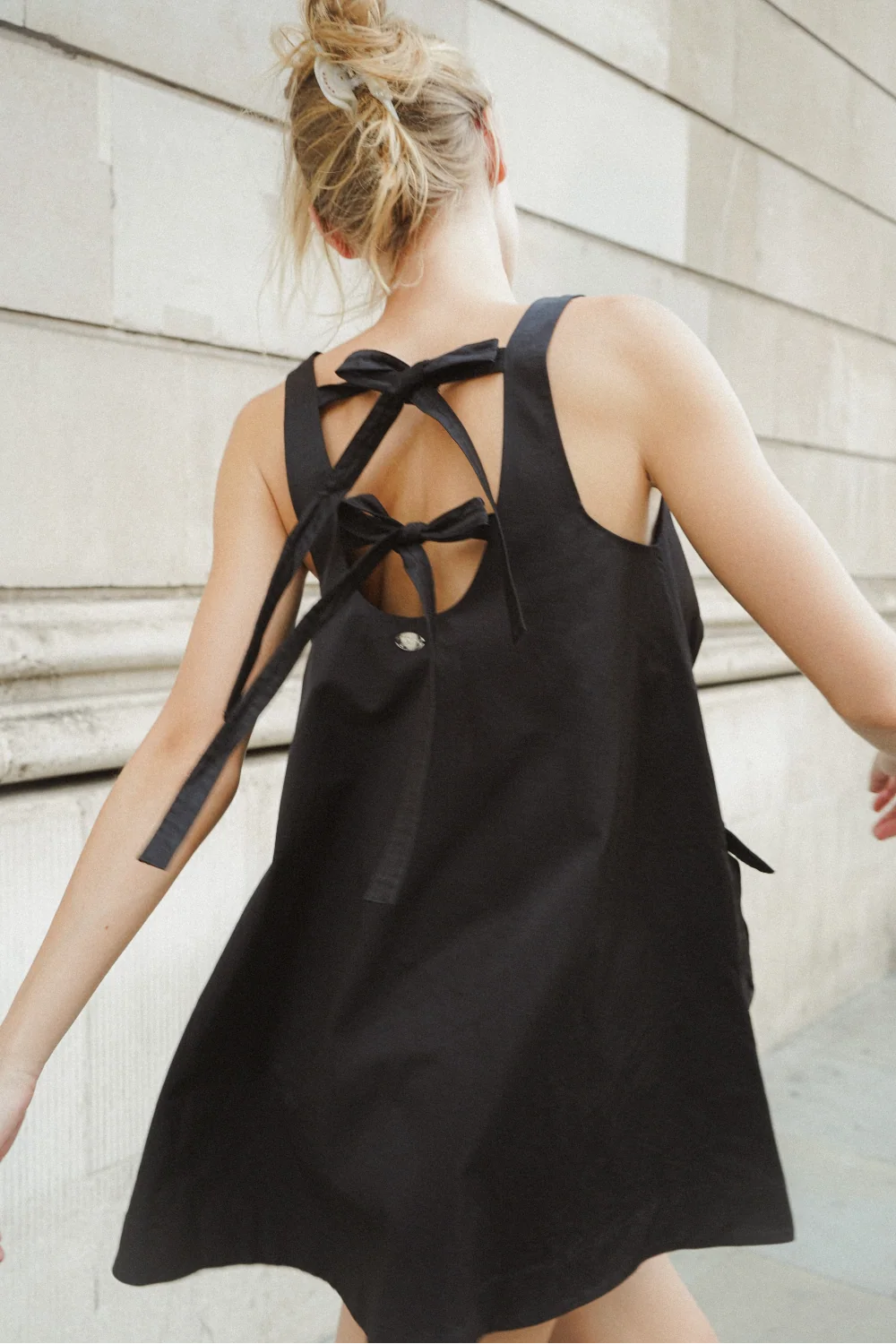 Robe Cairo - Damson Madder