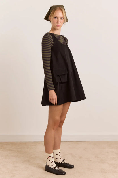 Robe Cairo - Damson Madder