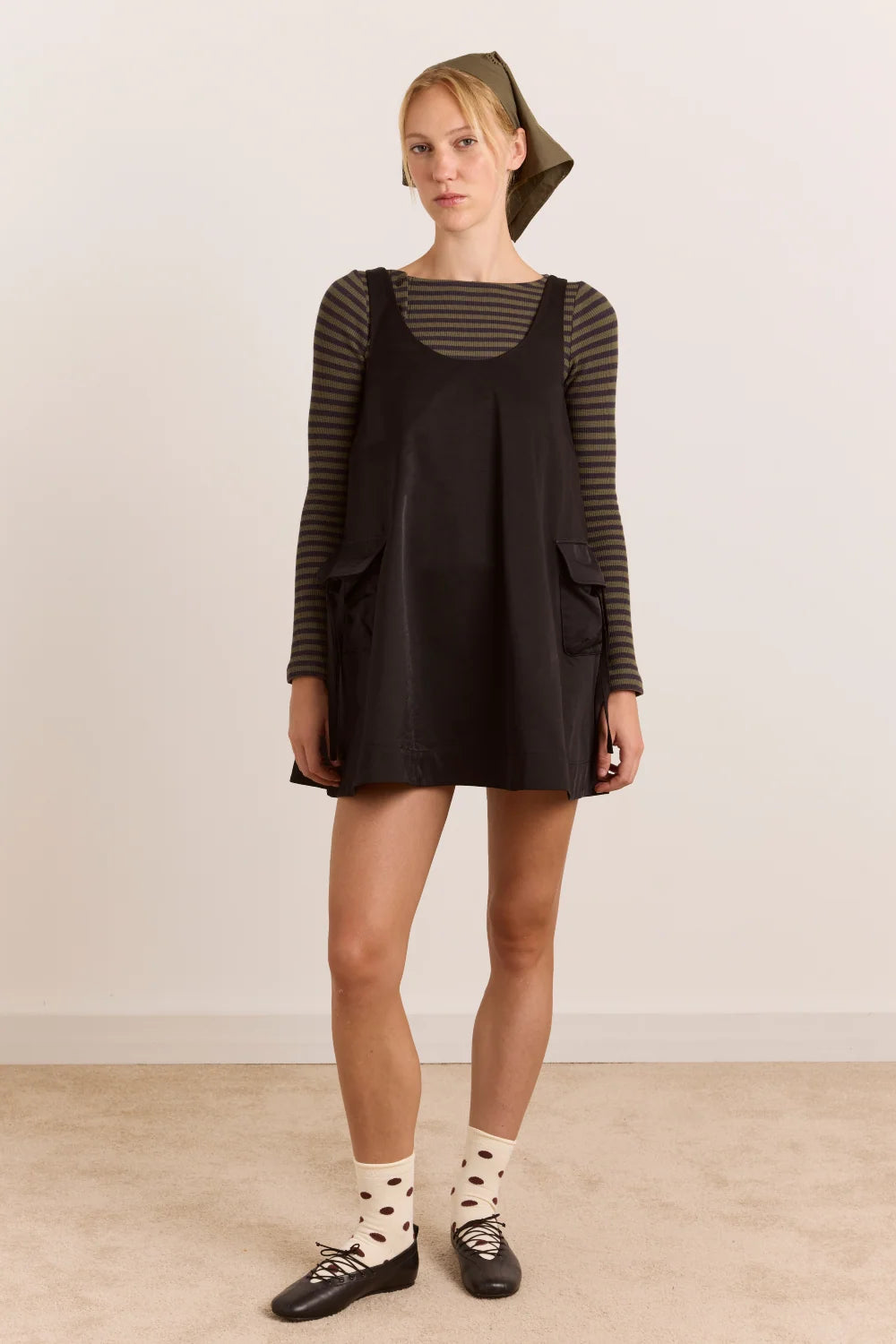 Robe Cairo - Damson Madder