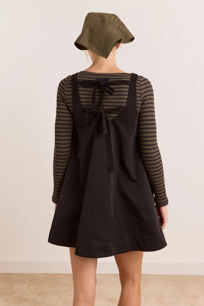 Robe Cairo - Damson Madder