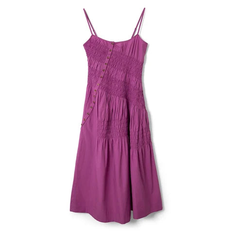 Robe Lyra - Damson Madder