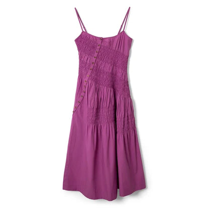 Robe Lyra - Damson Madder