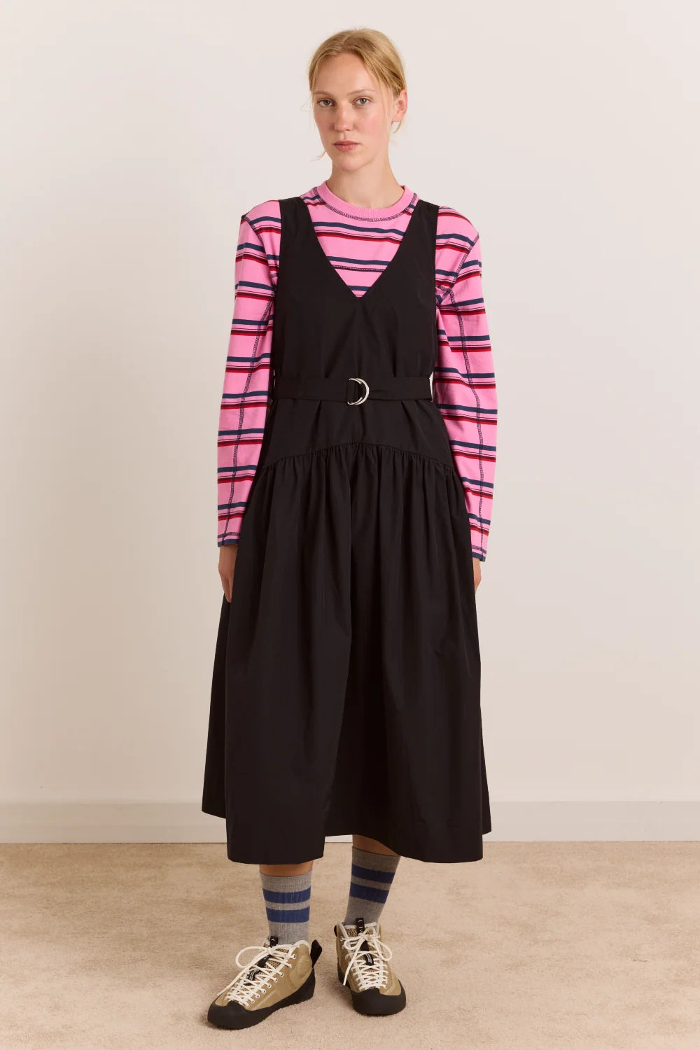 Robe Dallas - Damson Madder