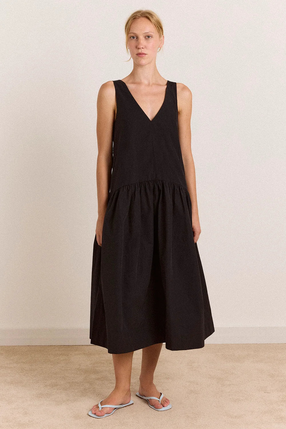 Robe Dallas - Damson Madder