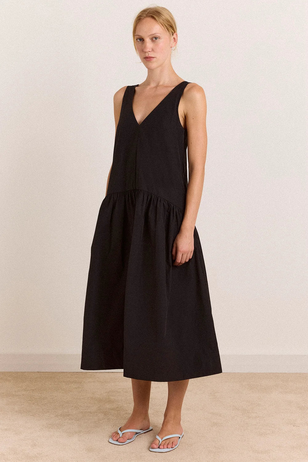 Robe Dallas - Damson Madder